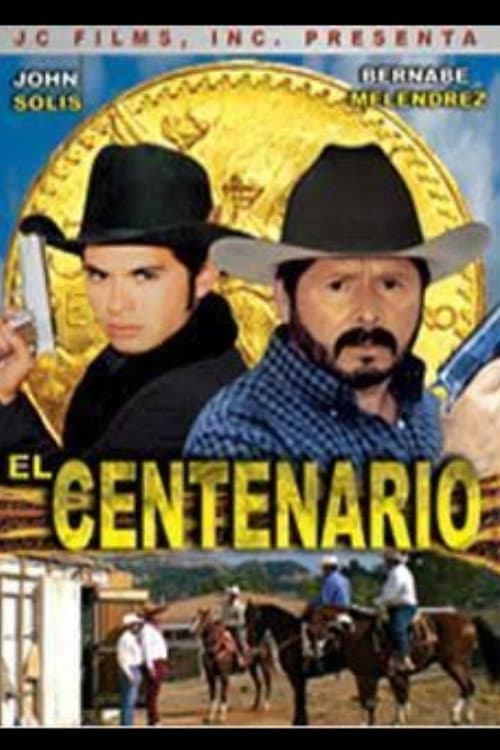 El Centenario (2007) poster