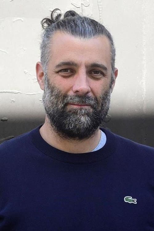 Nacho Carretero foto