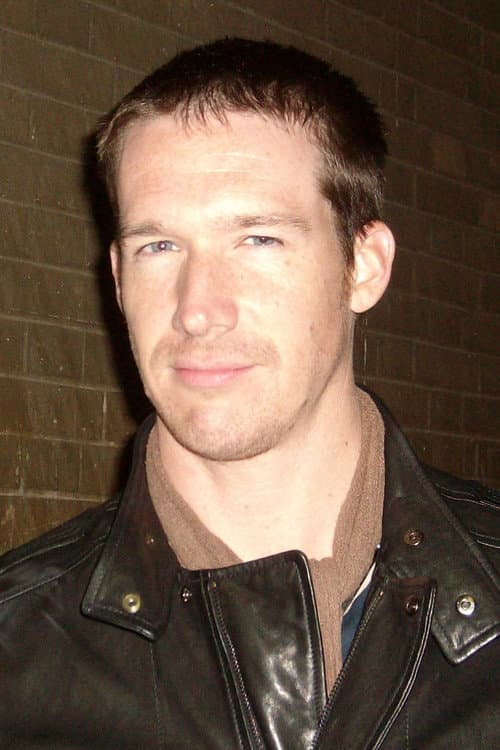 Zach Filkins foto