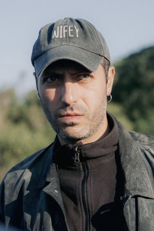 Gian Luca Catalfamo foto