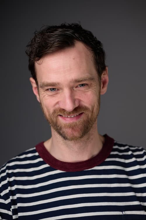 Gustav Koenigs foto