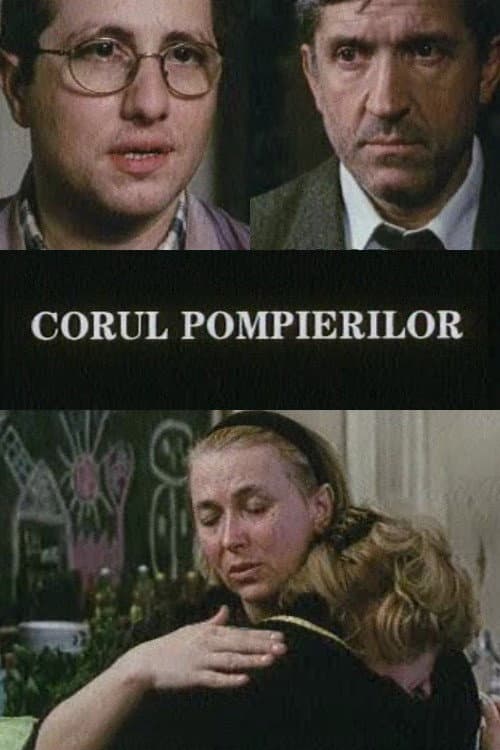 Corul pompierilor (2000) poster