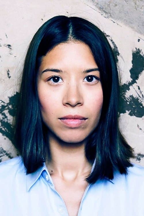 Claire Tran foto