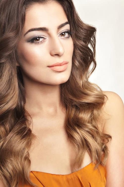 Իվետա Մուկուչյան foto