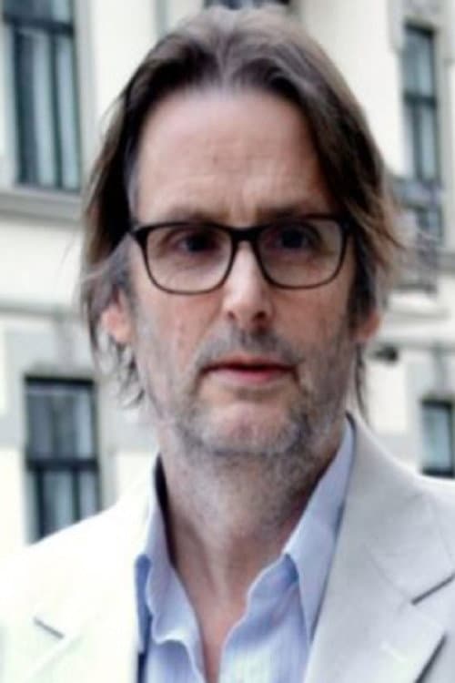 Lars Daniel Krutzkoff Jacobsen foto