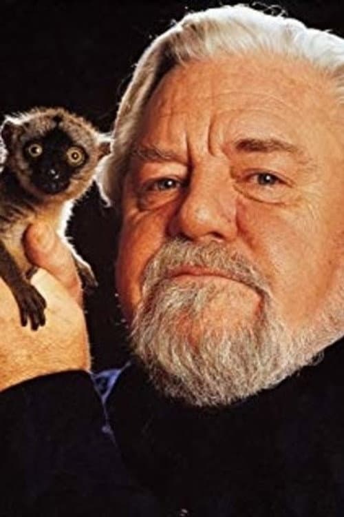 Gerald Durrell foto