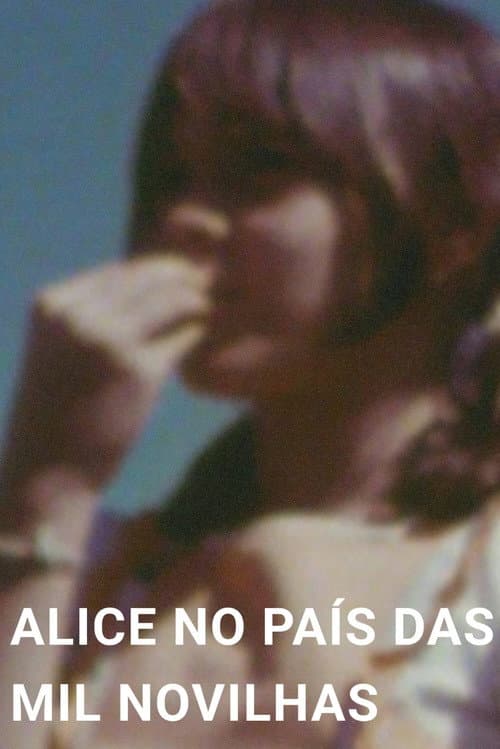 Alice no País das Mil Novilhas (1976) poster