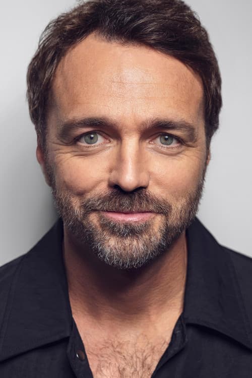 Seumus Sargent foto
