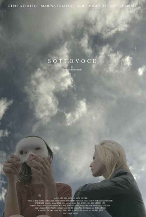 Sottovoce (2017) poster
