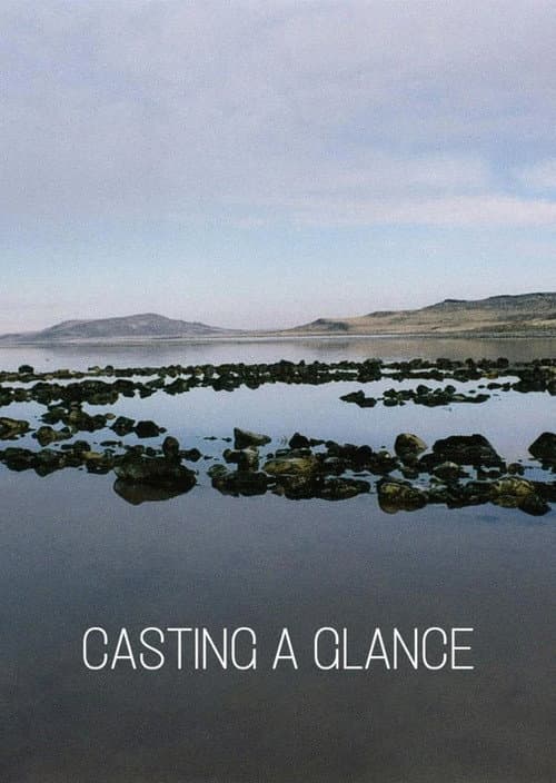 Casting a Glance (2007) poster