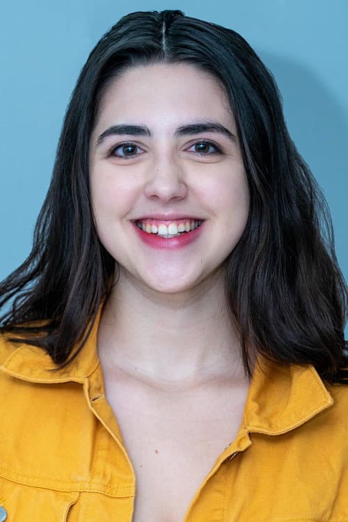 Katherine D'Anjolell foto