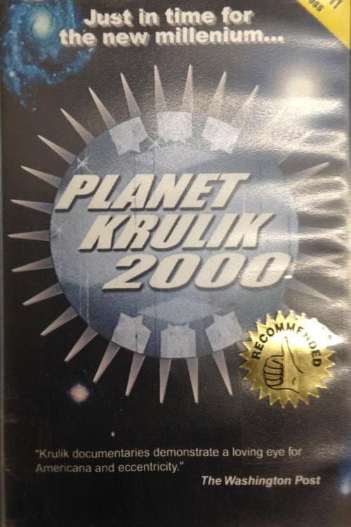 Planet Krulik 2000 (2000) poster