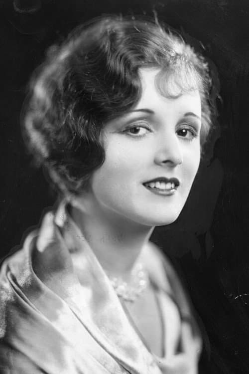 Virginia Vance foto