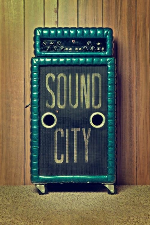 Sound City (2013) poster