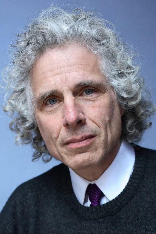 Steven Pinker foto