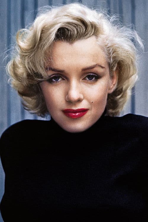 Marilyn and I (2019) poster