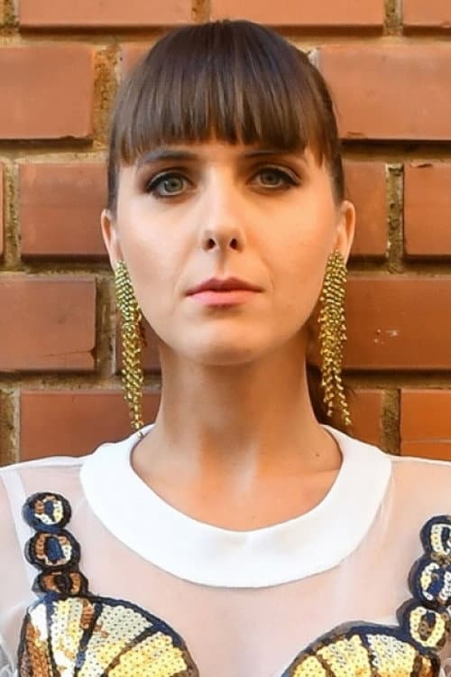 Angéla Eke foto