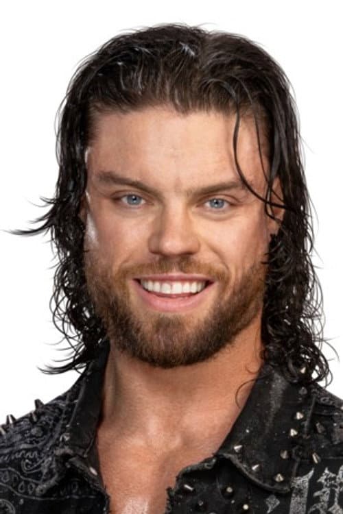 Jordan Devlin foto