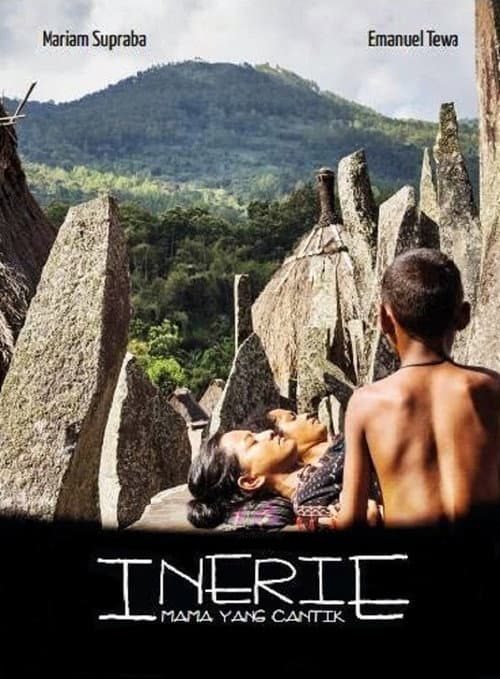 Inerie (2014) poster