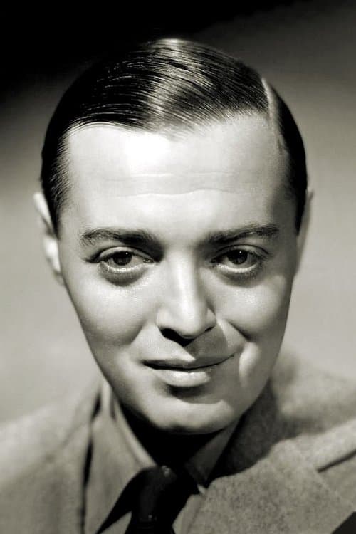 Peter Lorre foto