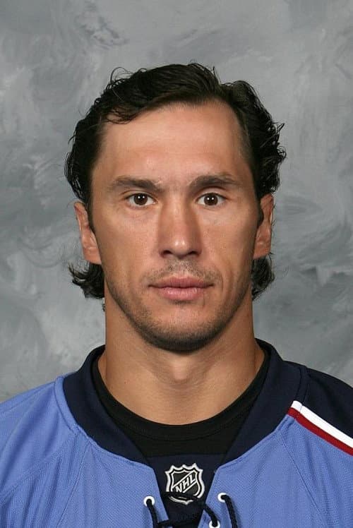 Vyacheslav Kozlov foto