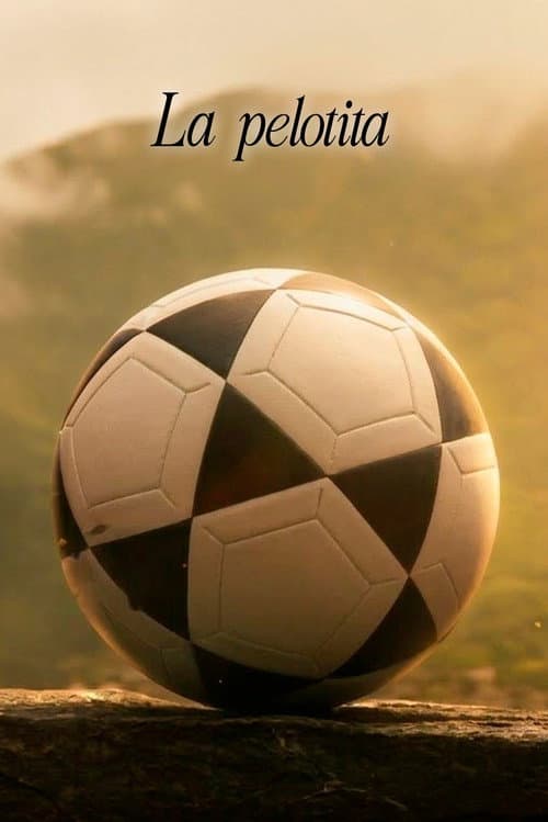 La pelotita (2024) poster