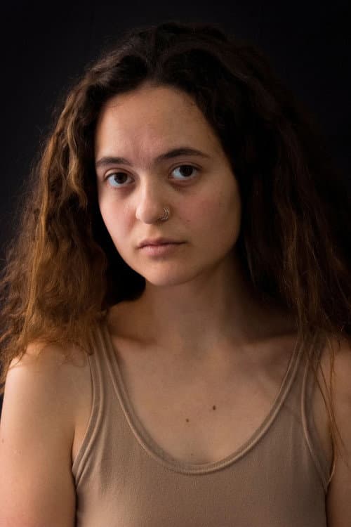 Natalia Cabello foto