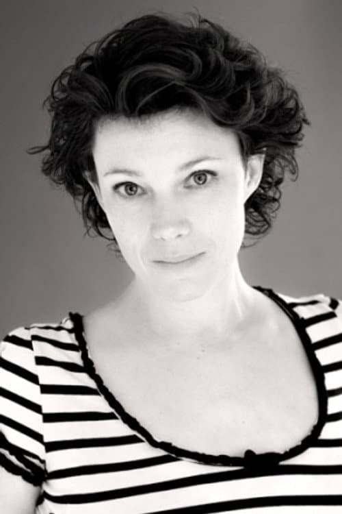 Pauline Greidanus foto