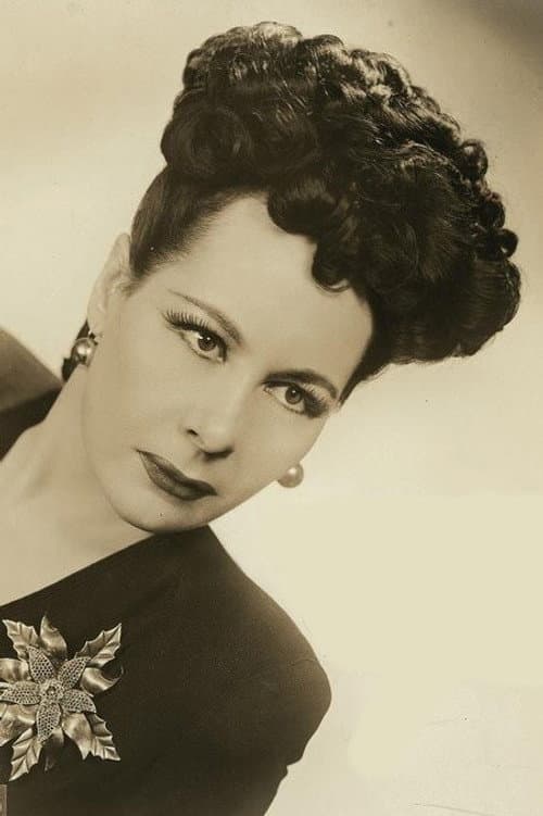 Corinna Mura foto