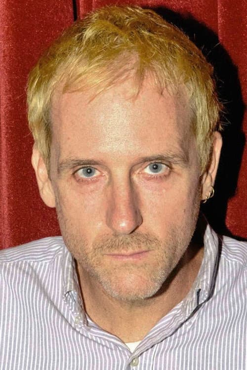 Jason Grisell foto