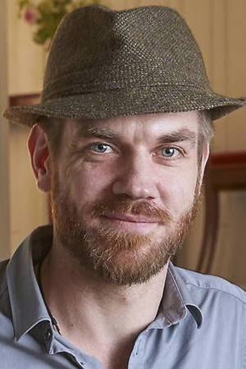 Morten Hemmingsen foto