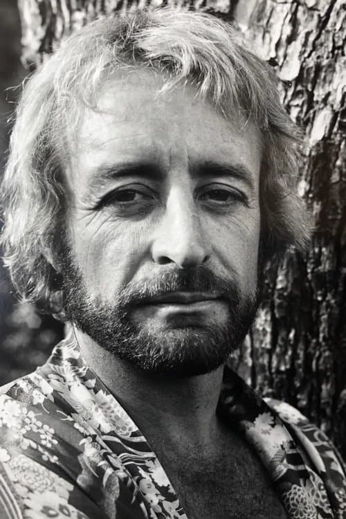 Grant Page foto