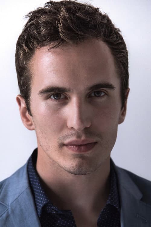 Alexander Pobutsky foto