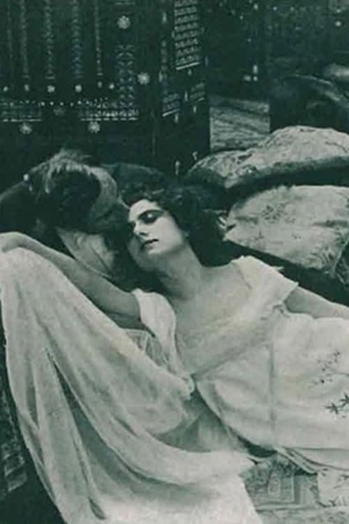 Fedora (1916) poster
