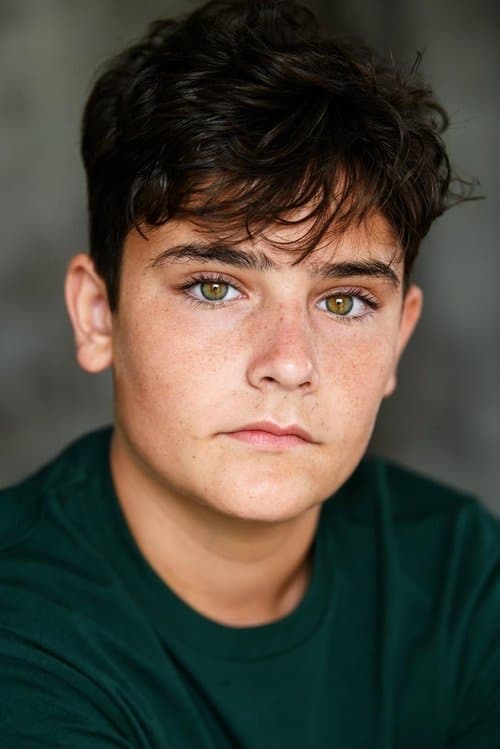 Ezra James Lerario foto
