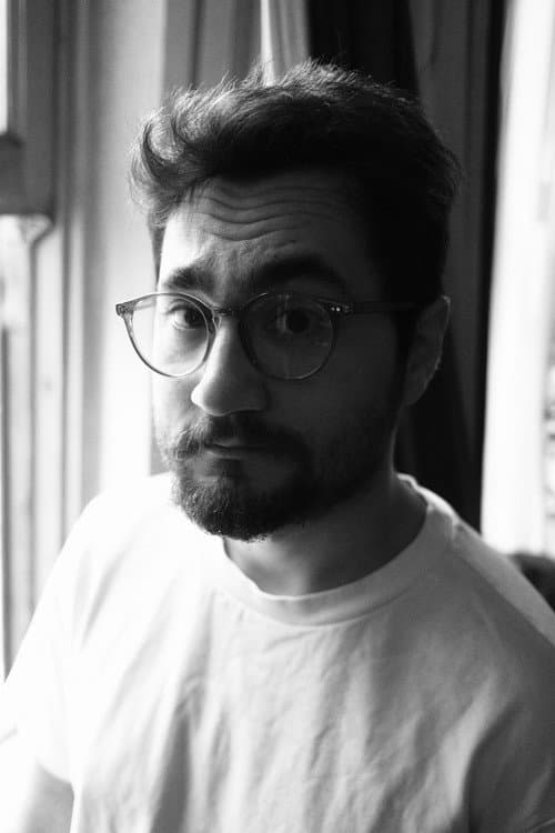 Taha Bayramoglu foto