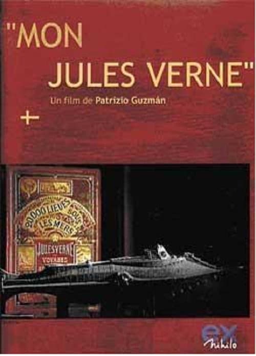 Mon Jules Verne (2005) poster