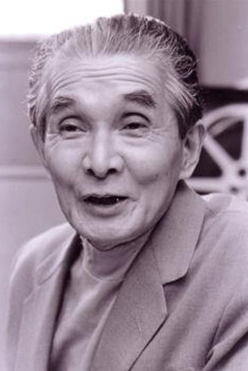 Sadatsugu Matsuda foto