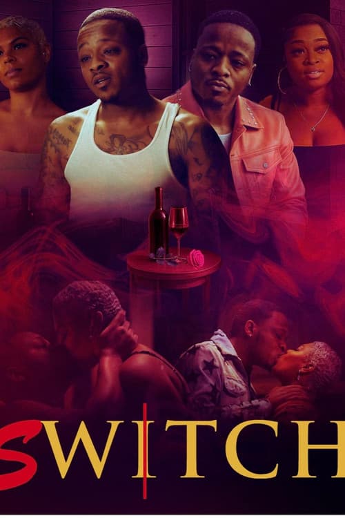 Switch (2025) poster