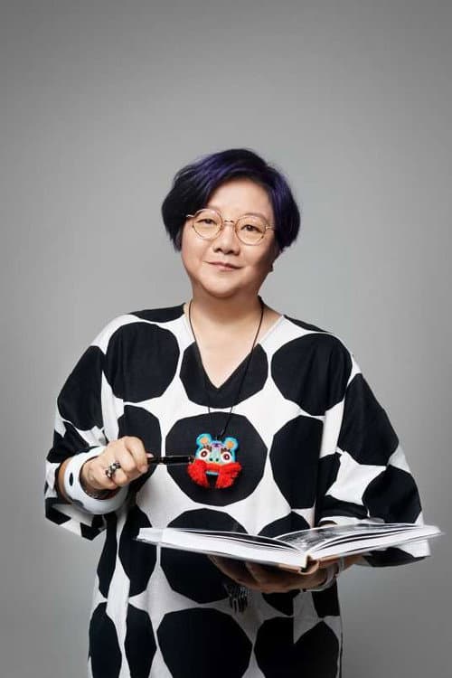 Hung Huang foto