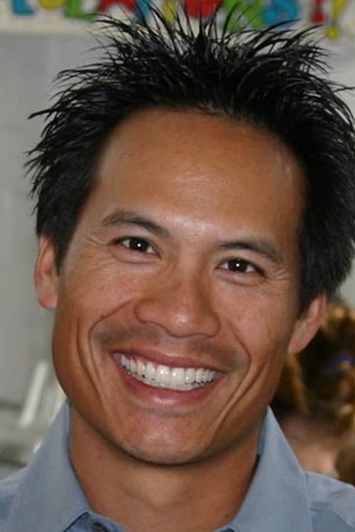 Ray Chang foto