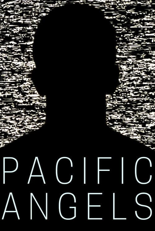 Pacific Angels (2018) poster