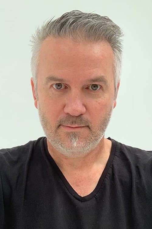 Justin Dix foto