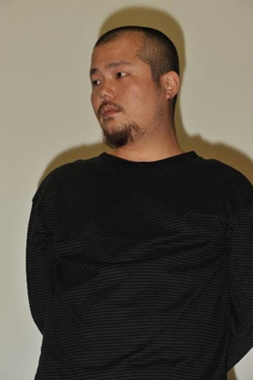 藤原健一 foto