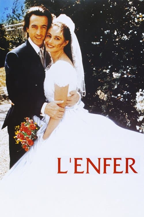 L'Enfer (1994) poster