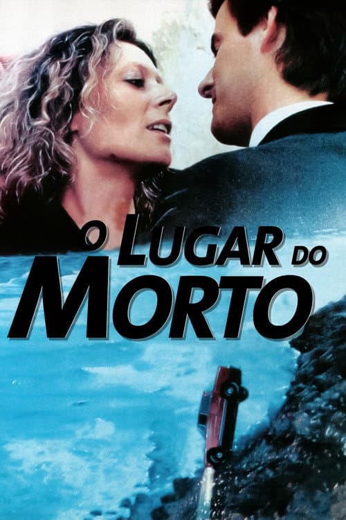 O Lugar do Morto (1984) poster