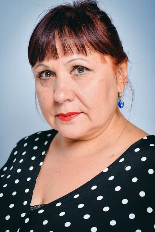 Irina Platon foto
