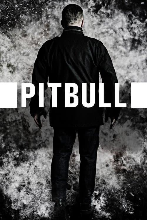 Pitbull: Exodus (2021) poster