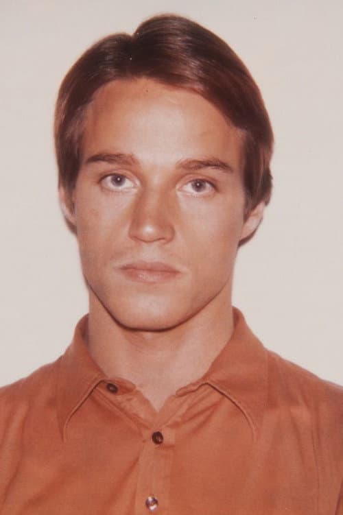 Jed Johnson foto