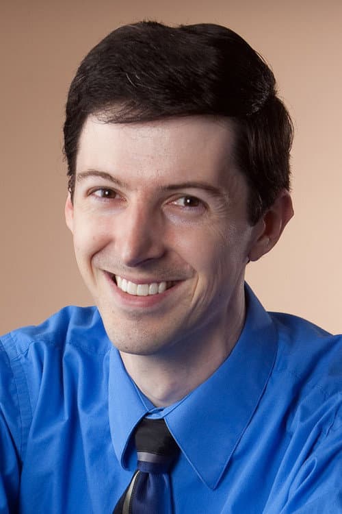 Dr. Jason Lisle foto